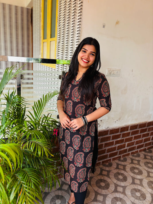 Kurti