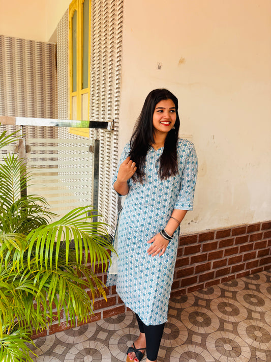 Kurti