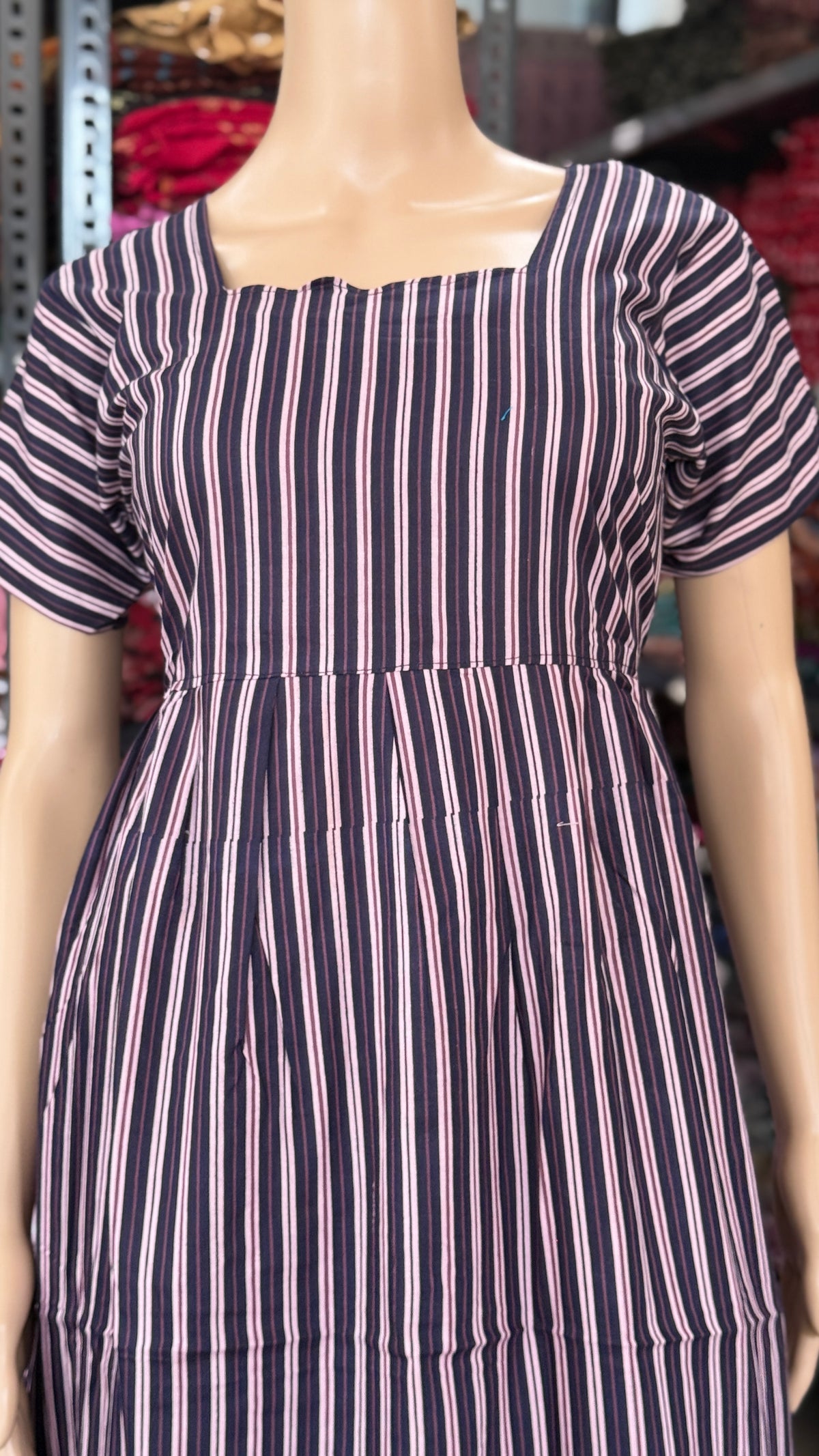 Normal Maxi