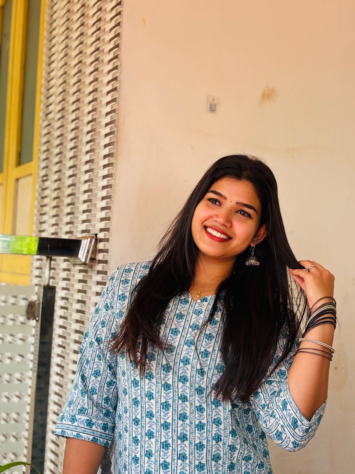 Kurti