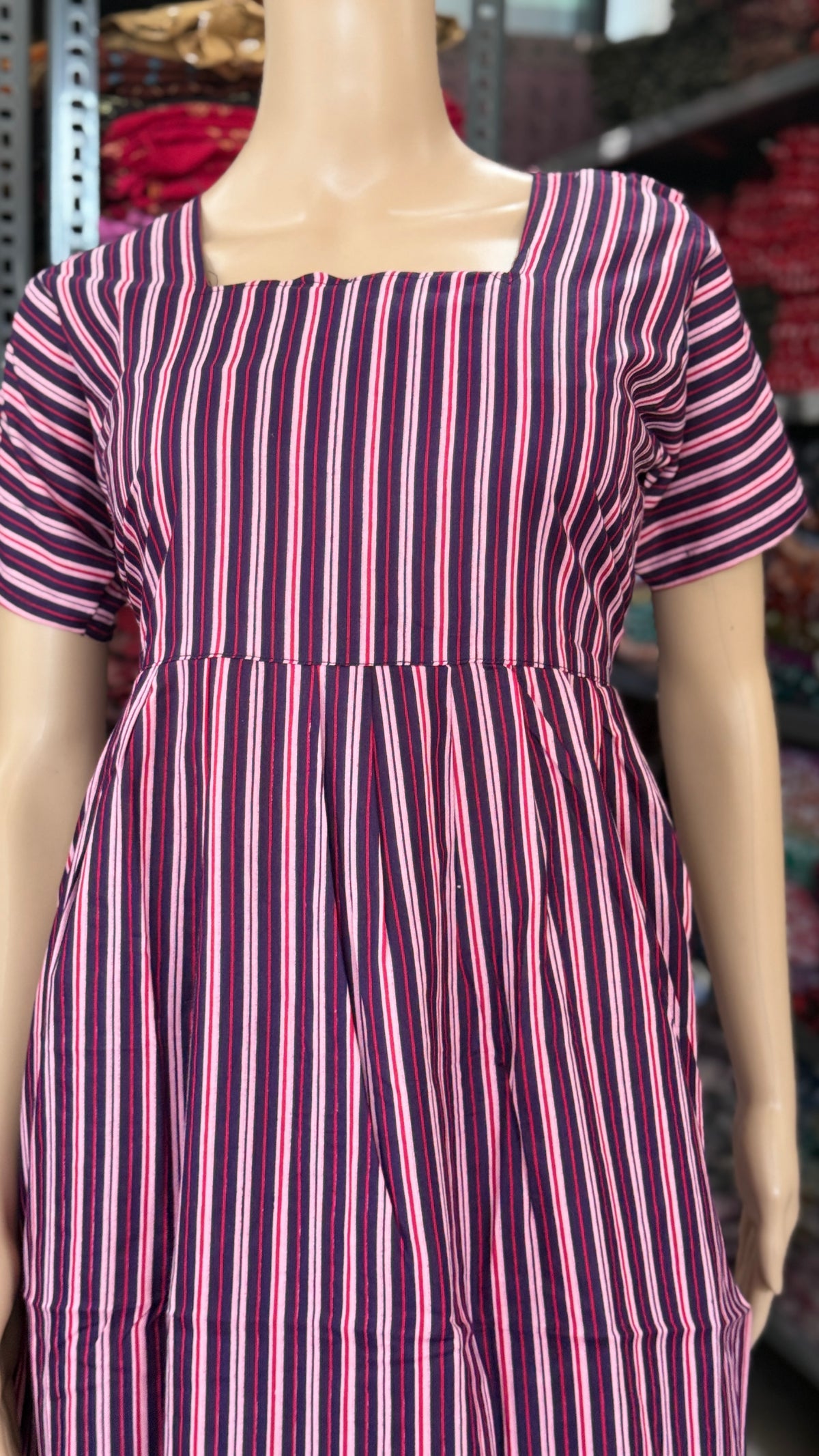 Normal Maxi