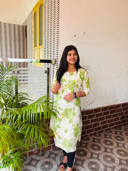 Kurti