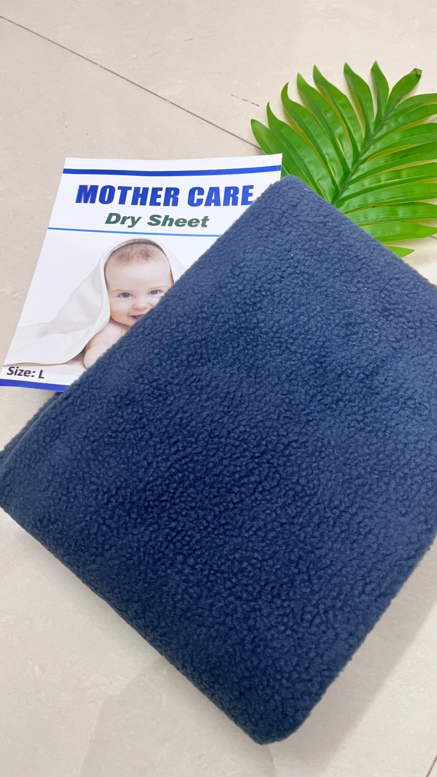 Dry Sheet