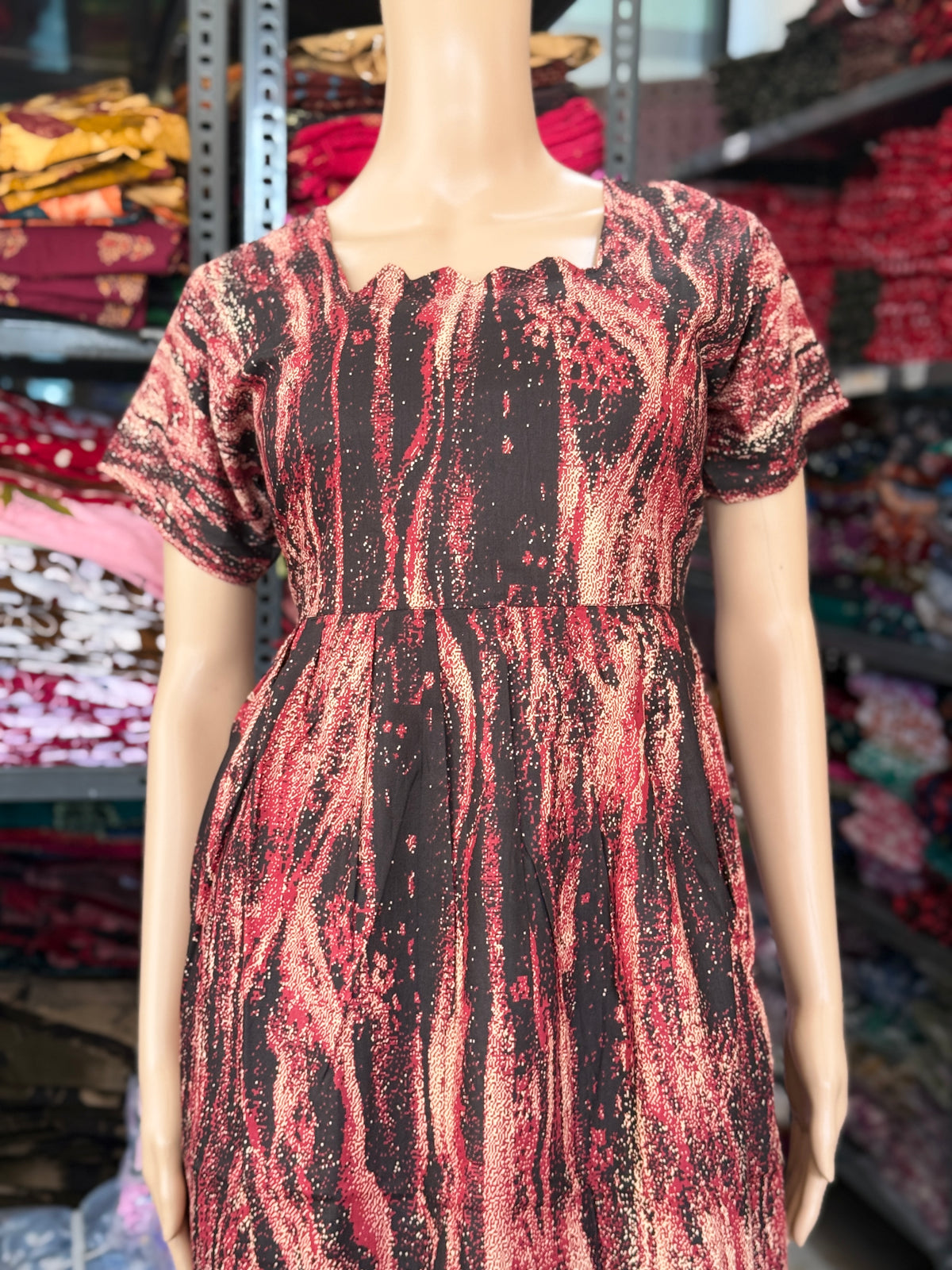 Normal Maxi