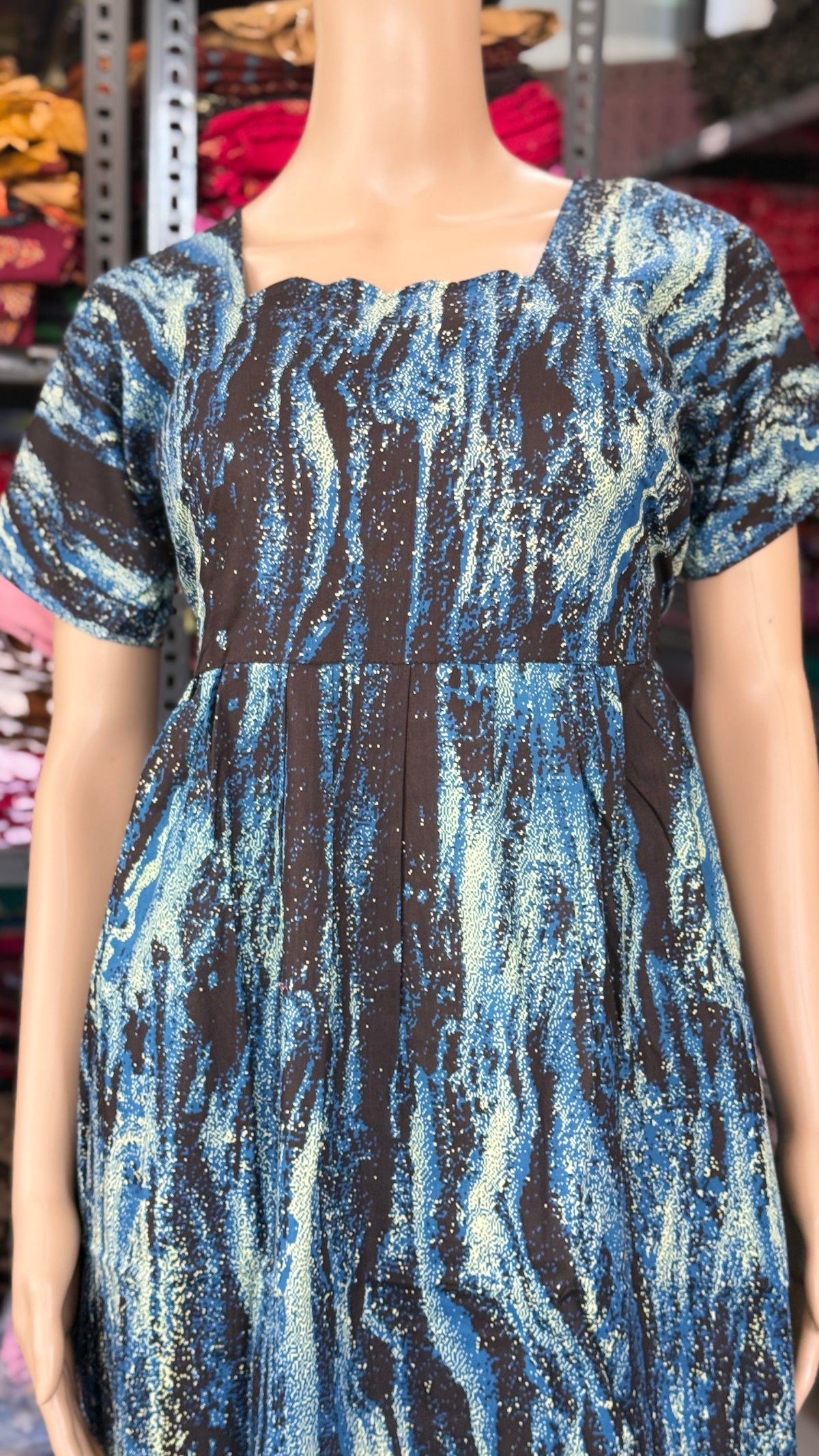 Normal Maxi