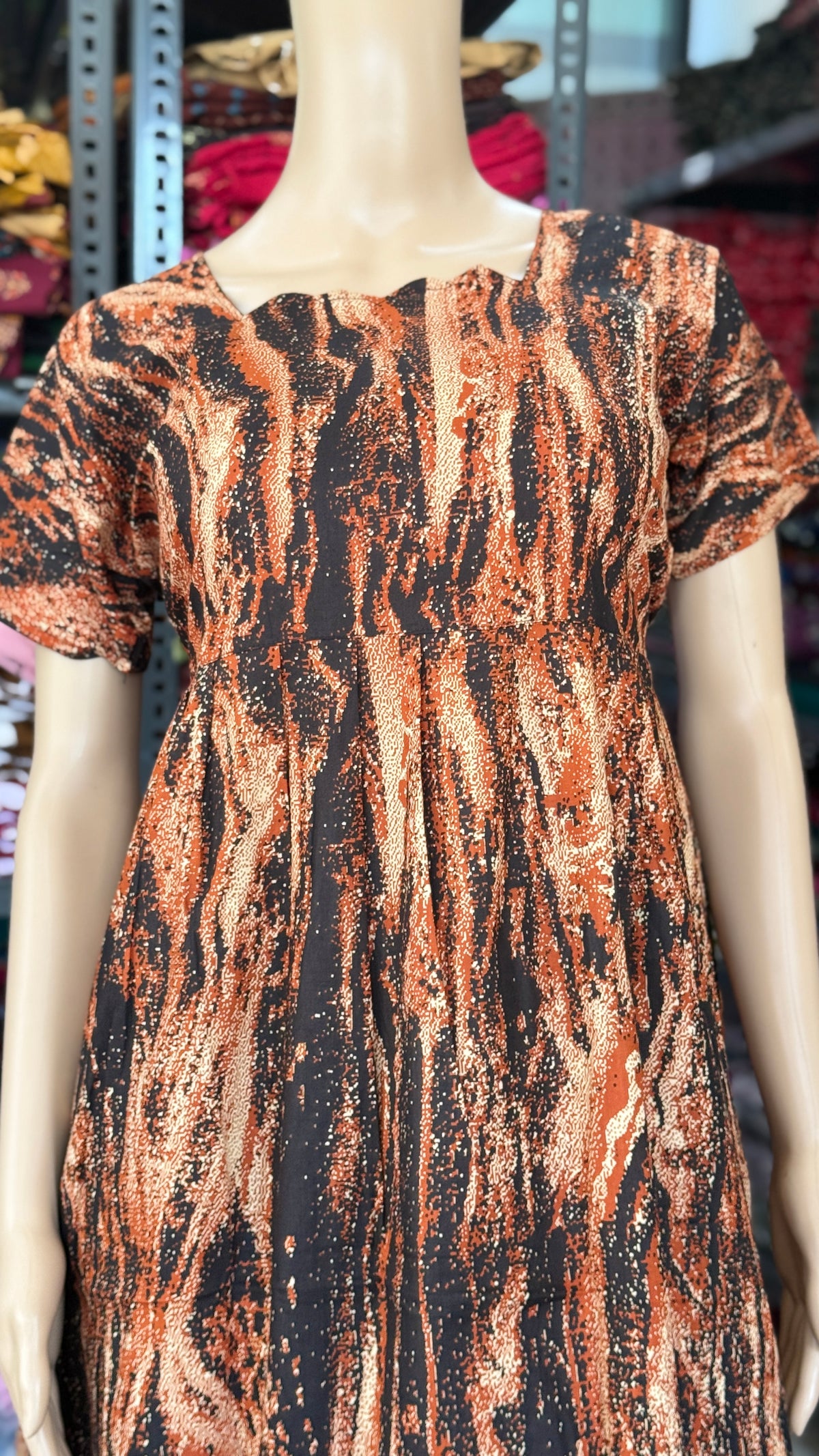 Normal Maxi