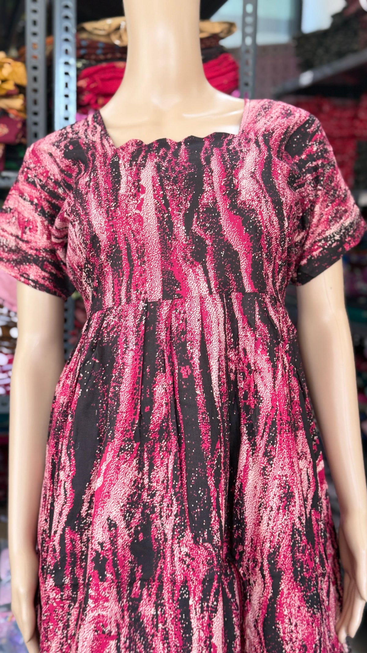 Normal Maxi