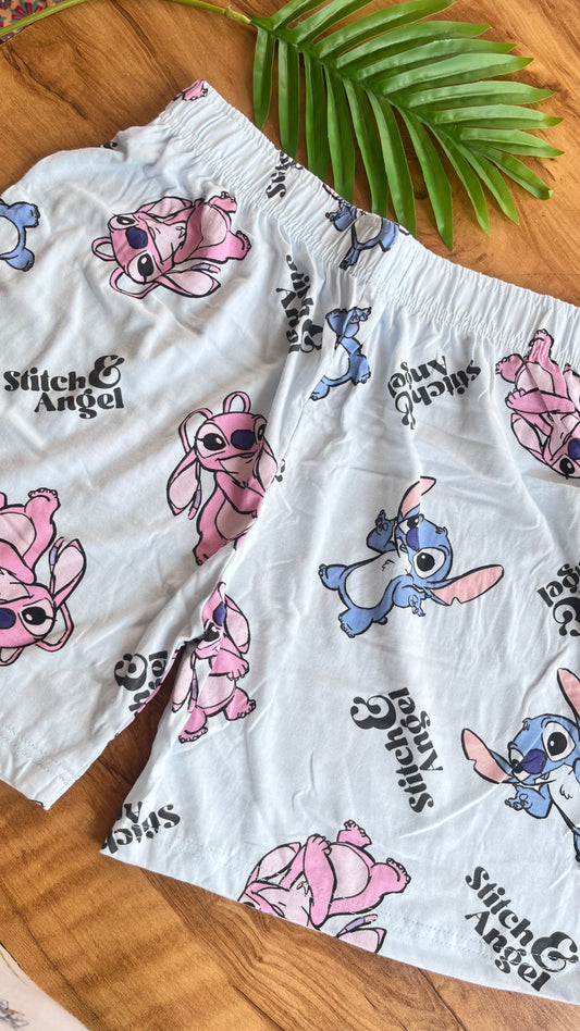 shorts xl