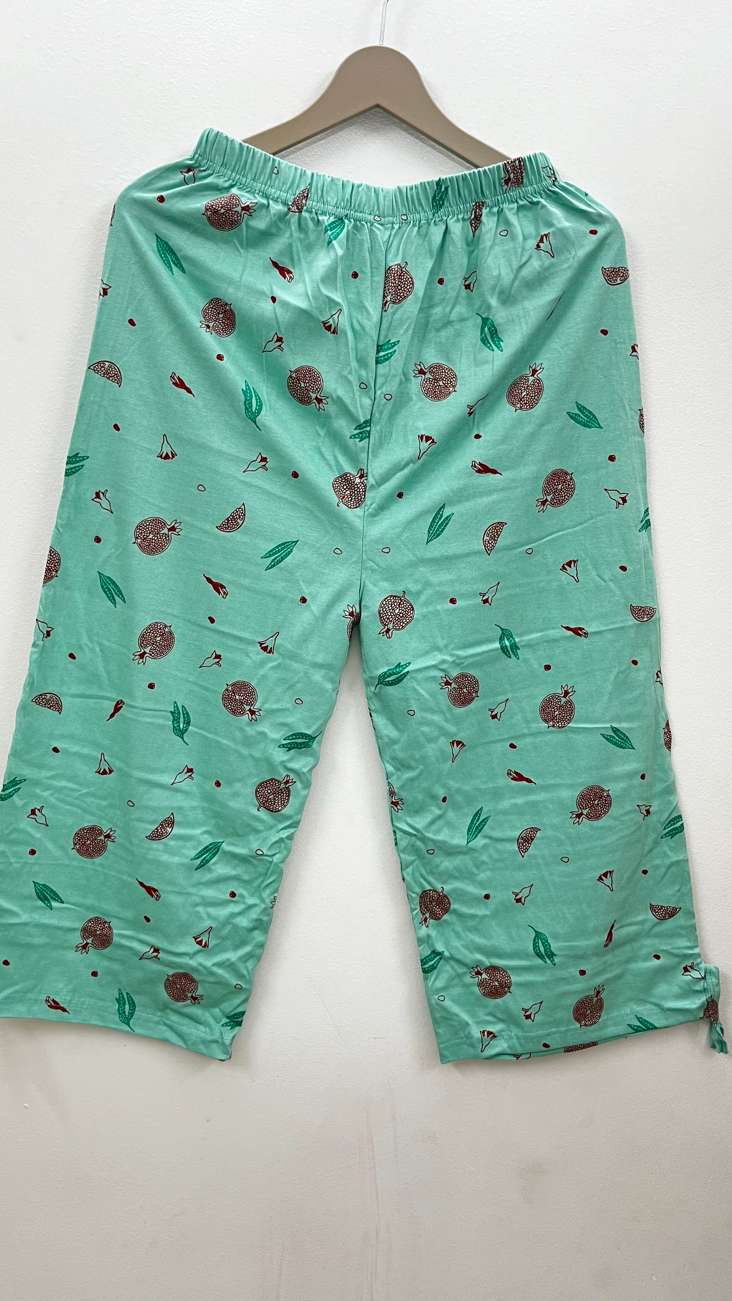 3/4 th pant 3xl