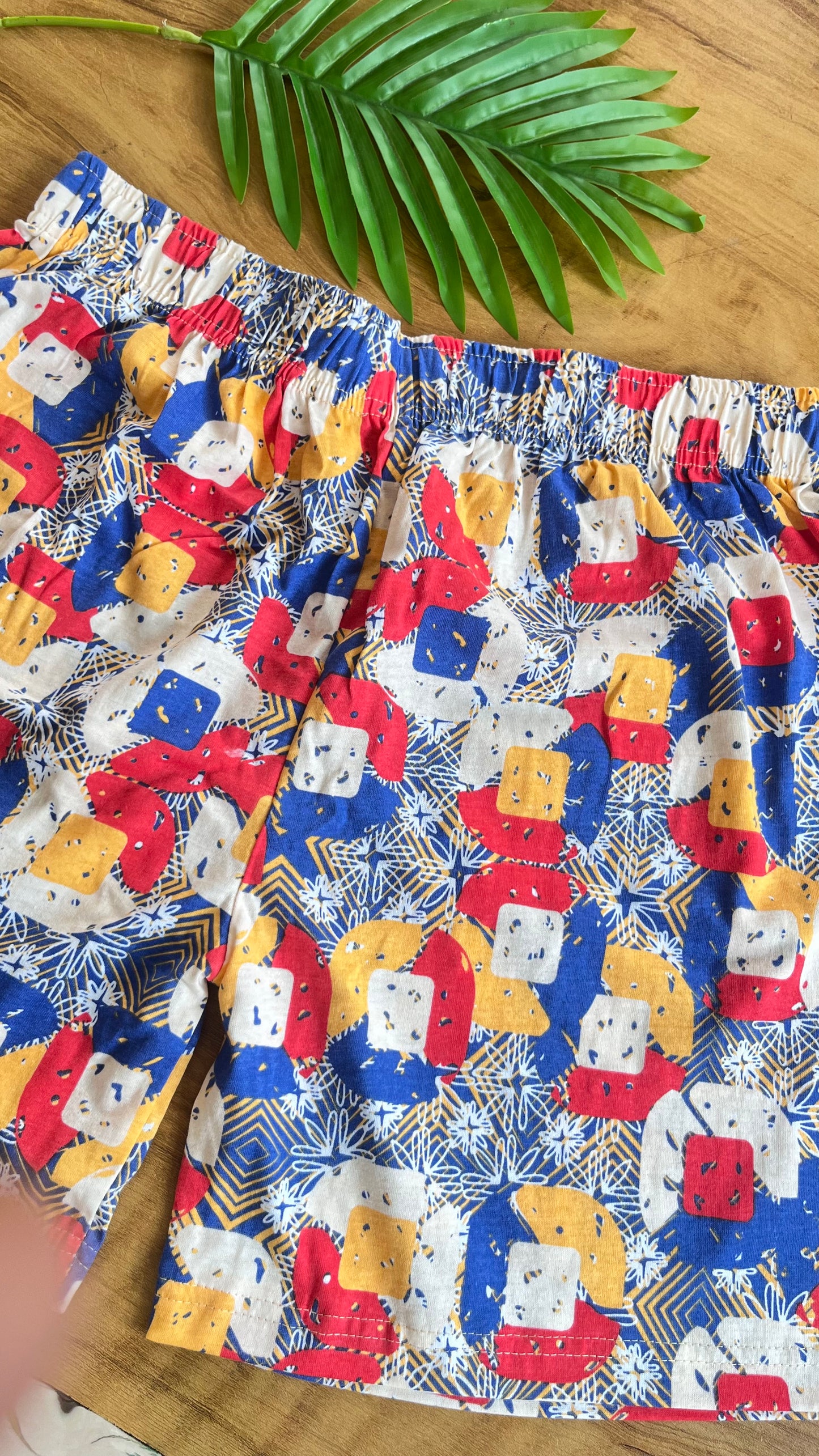shorts xl