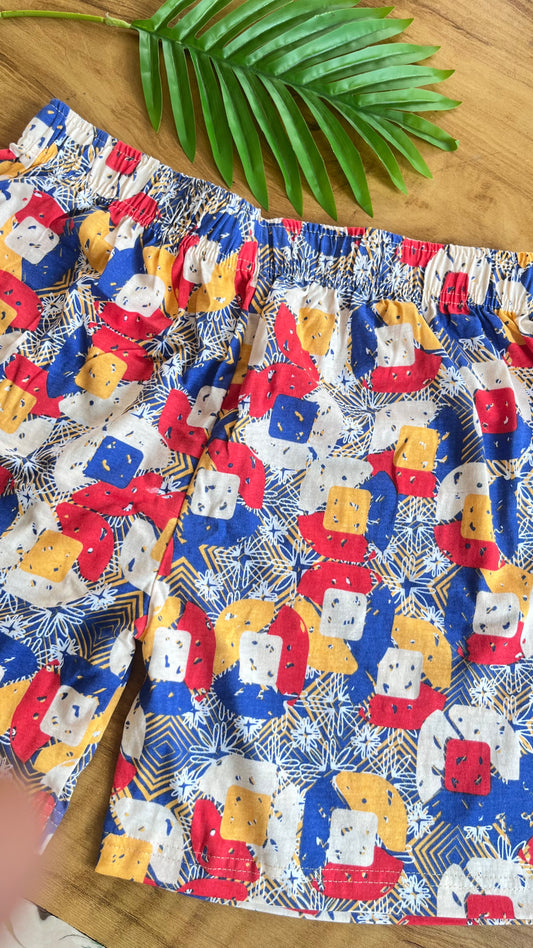 shorts xl