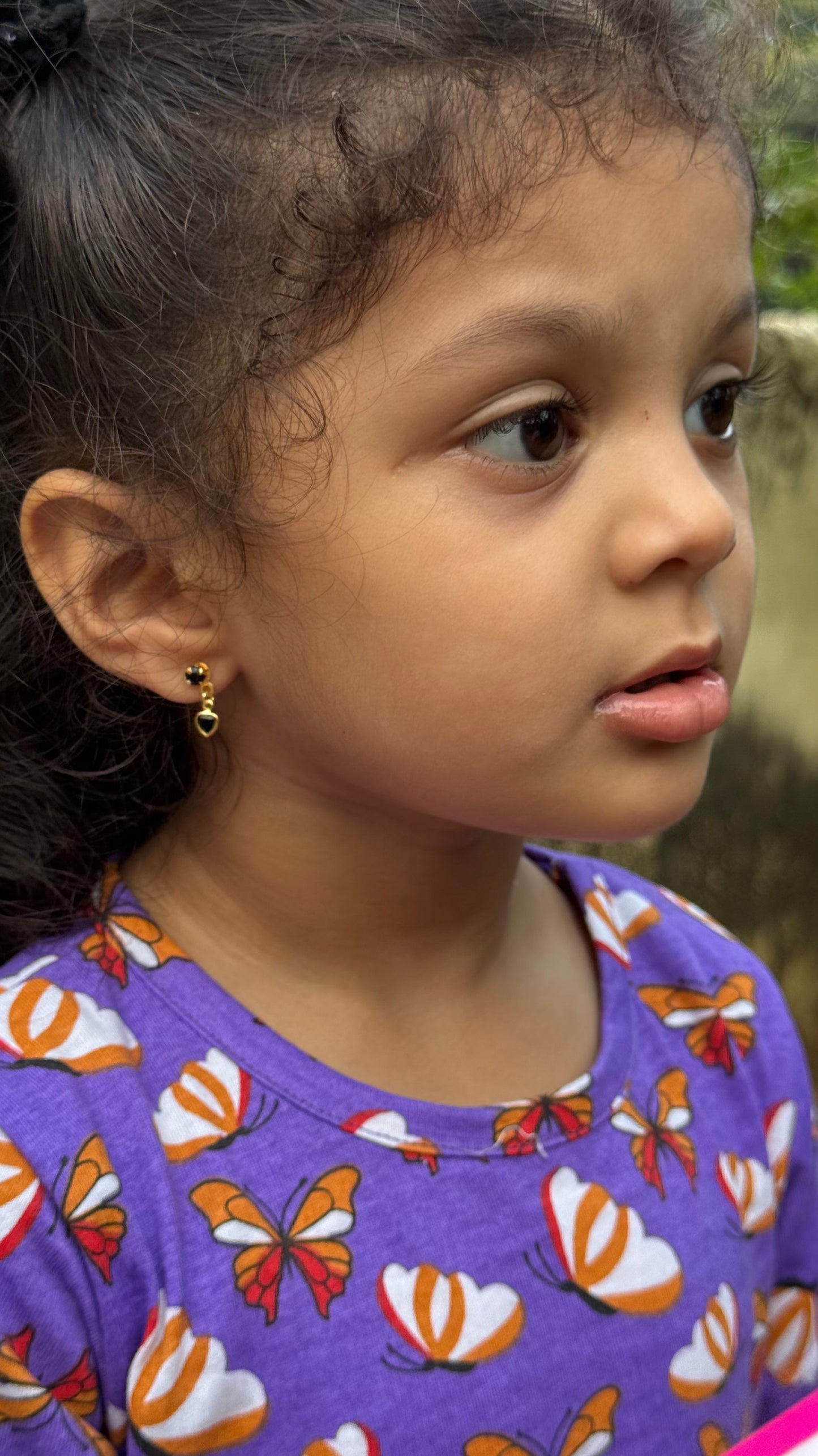 Kids Earring