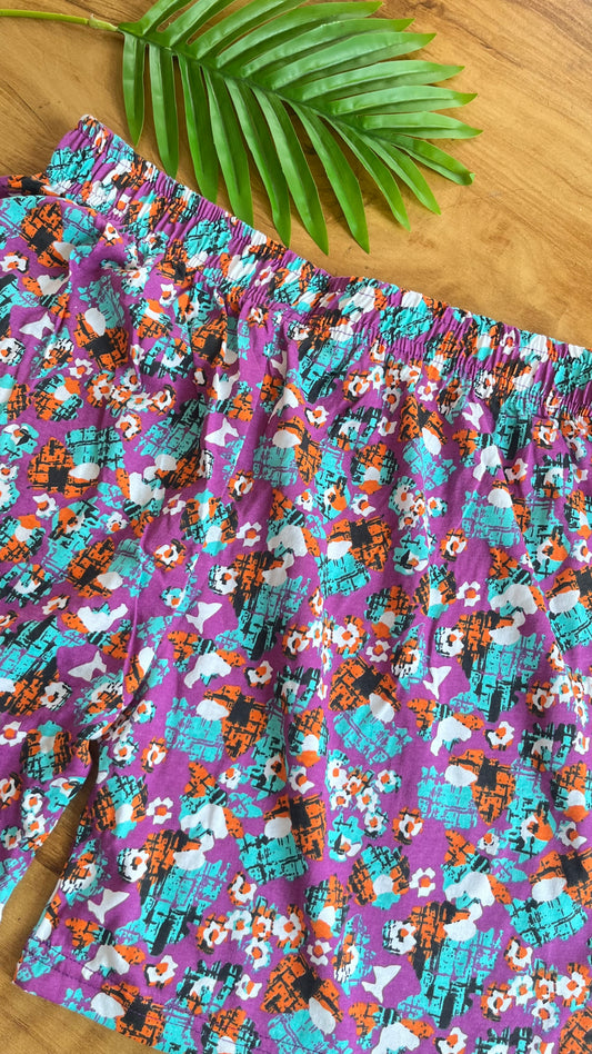 shorts xl