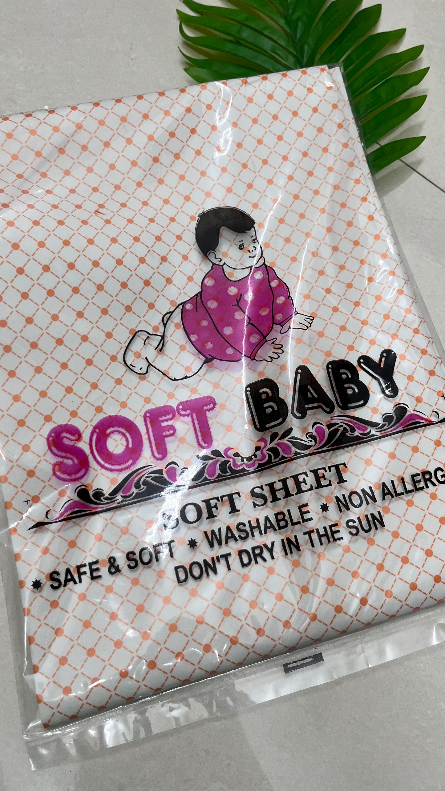 Bath Sheet