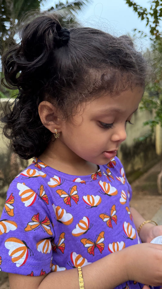 Kids Earring