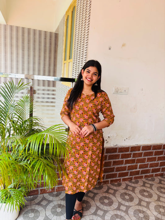 Kurti
