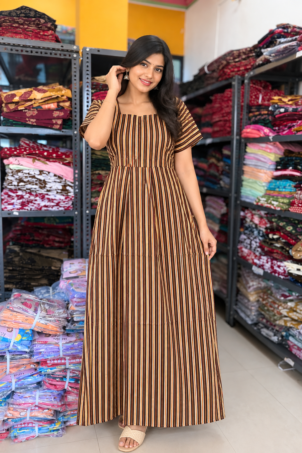 Normal Maxi