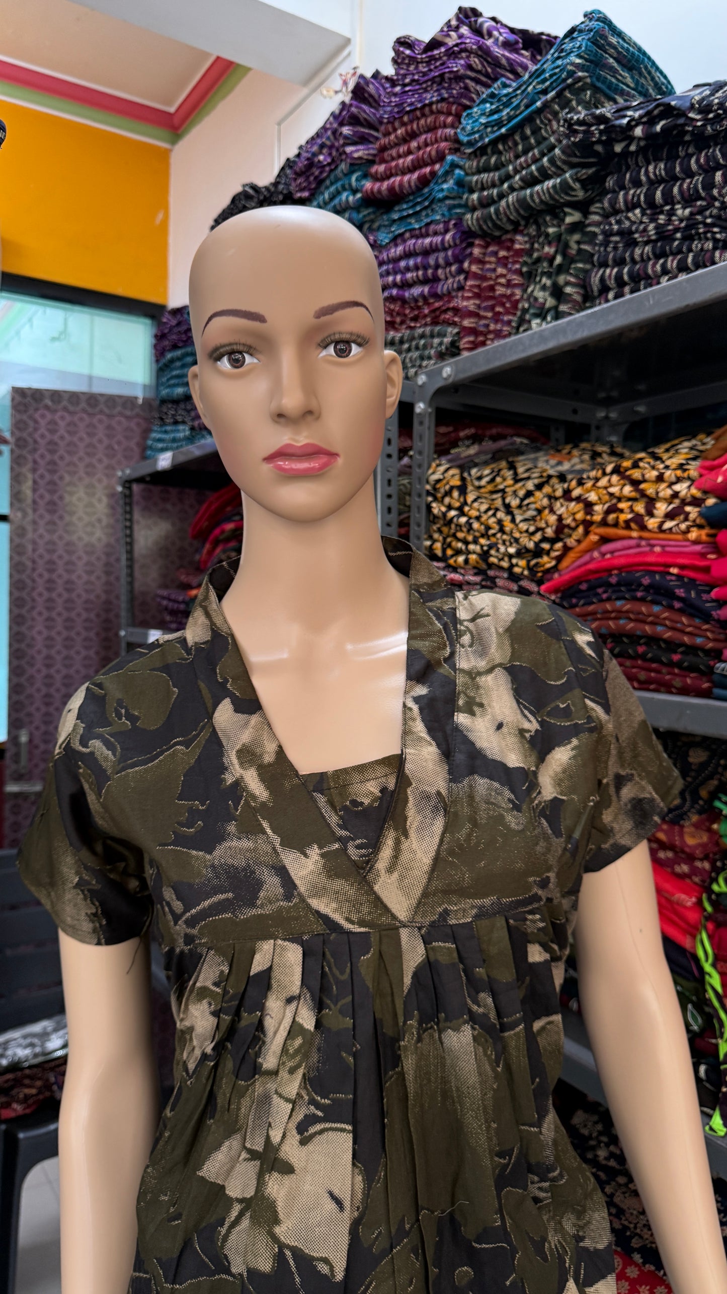 Frock