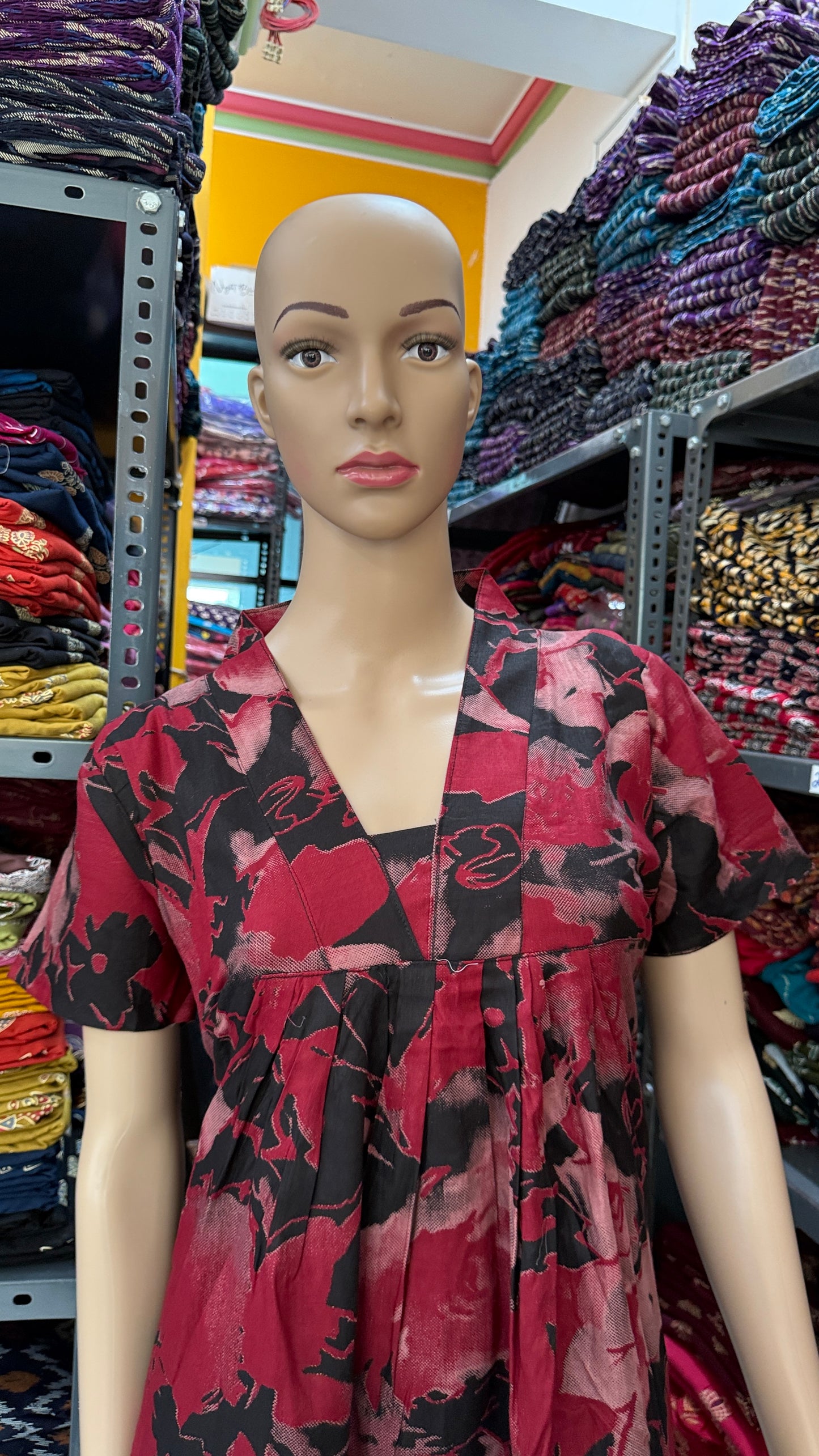 Frock