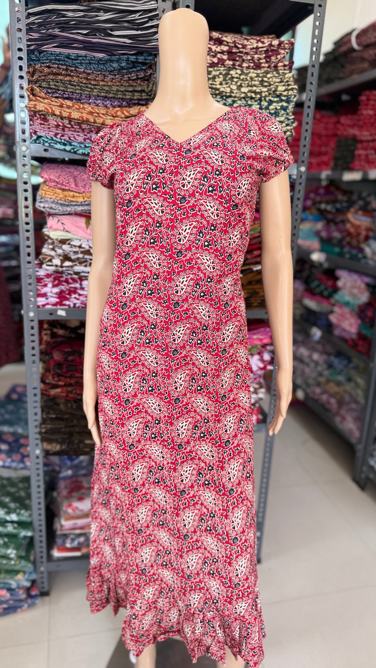 Frock