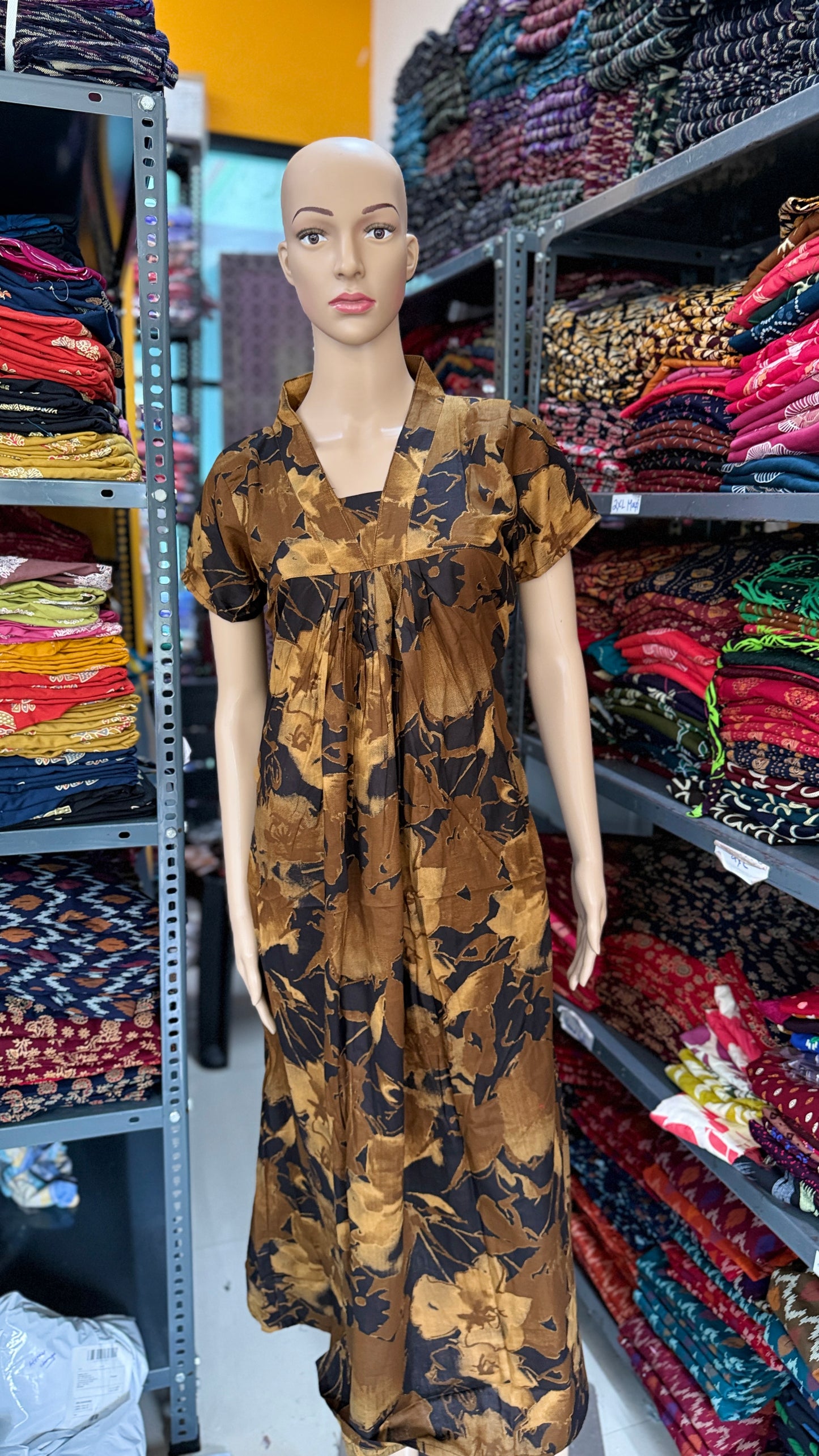 Frock