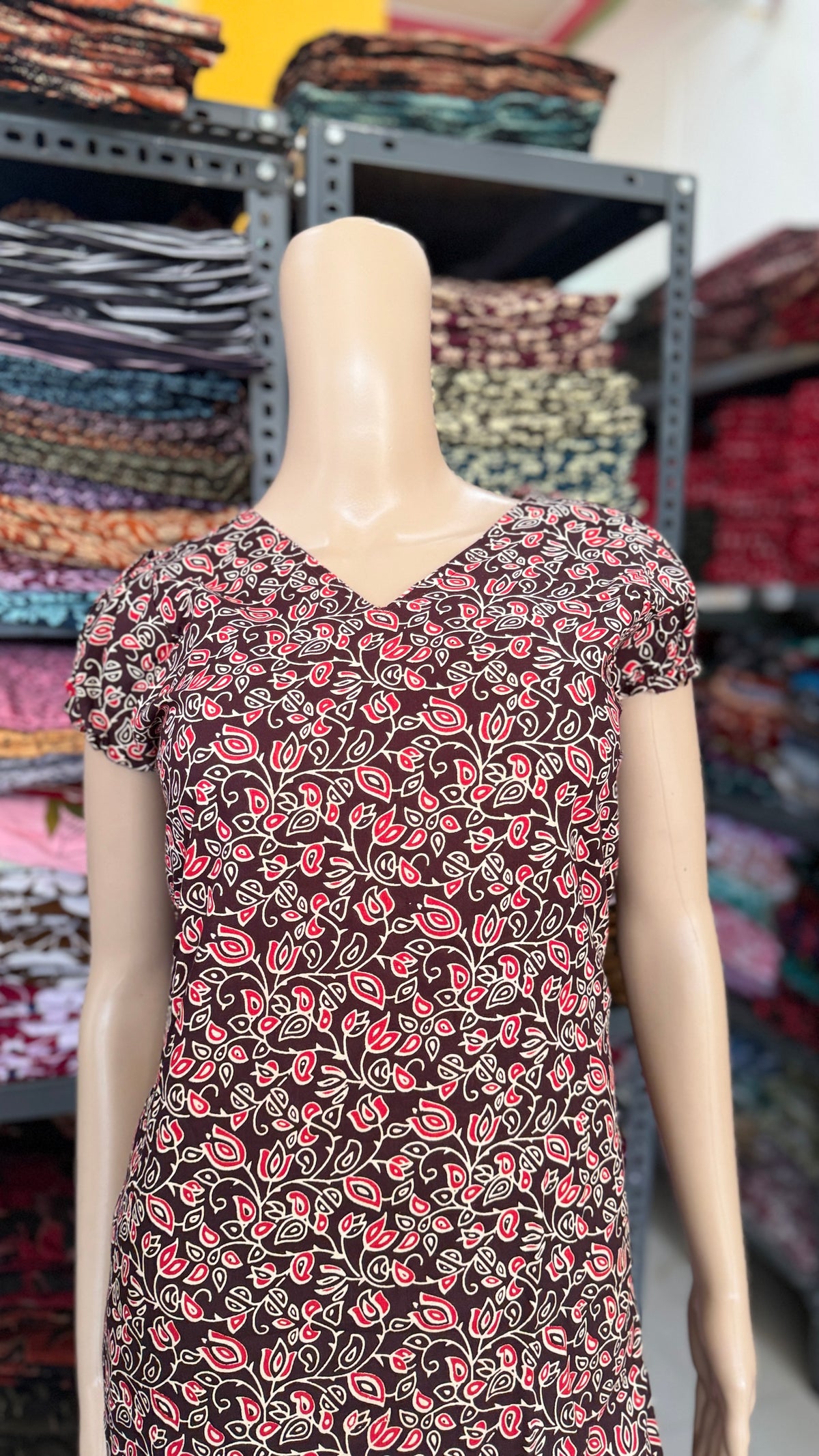 Frock