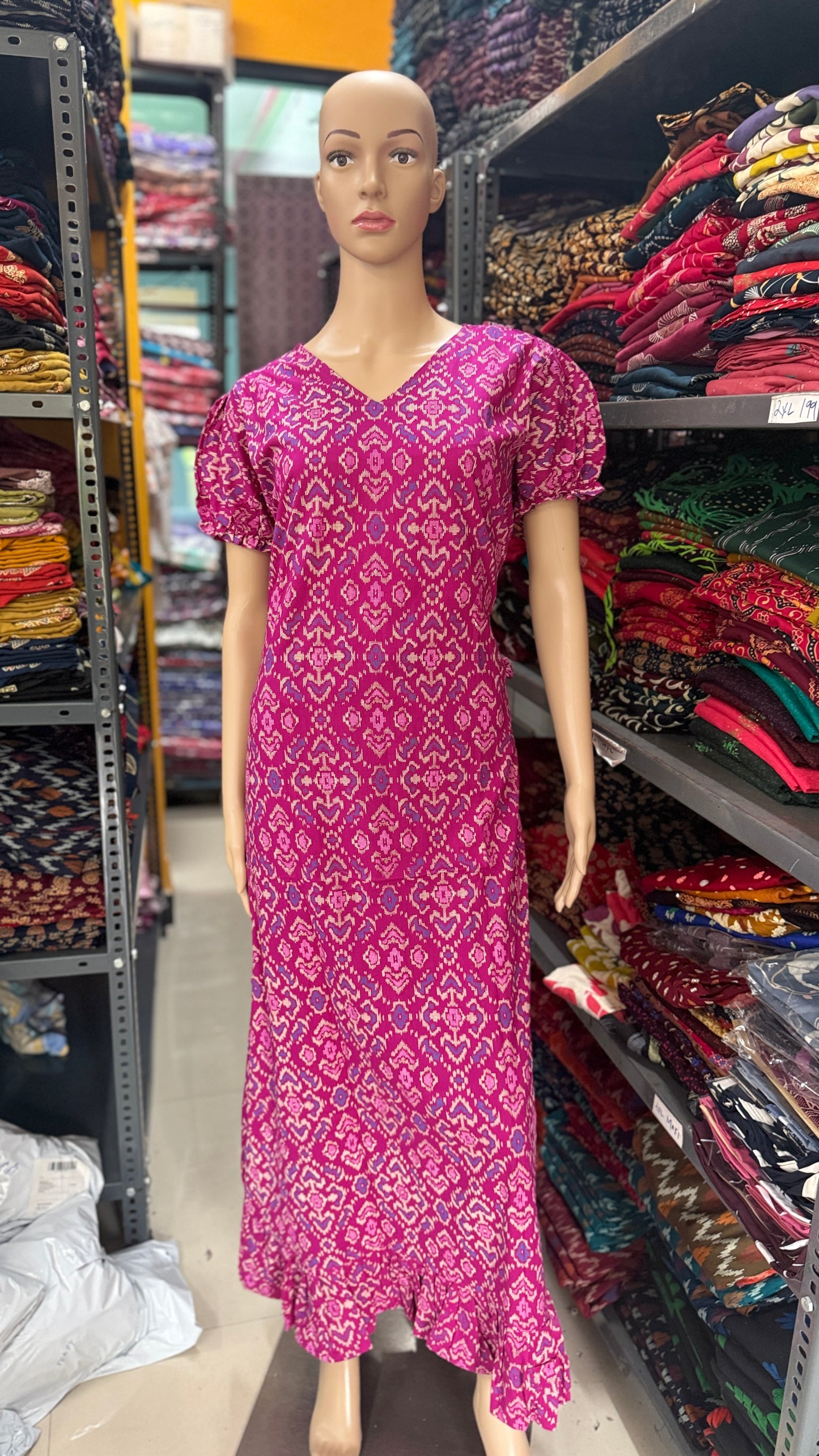 Frock