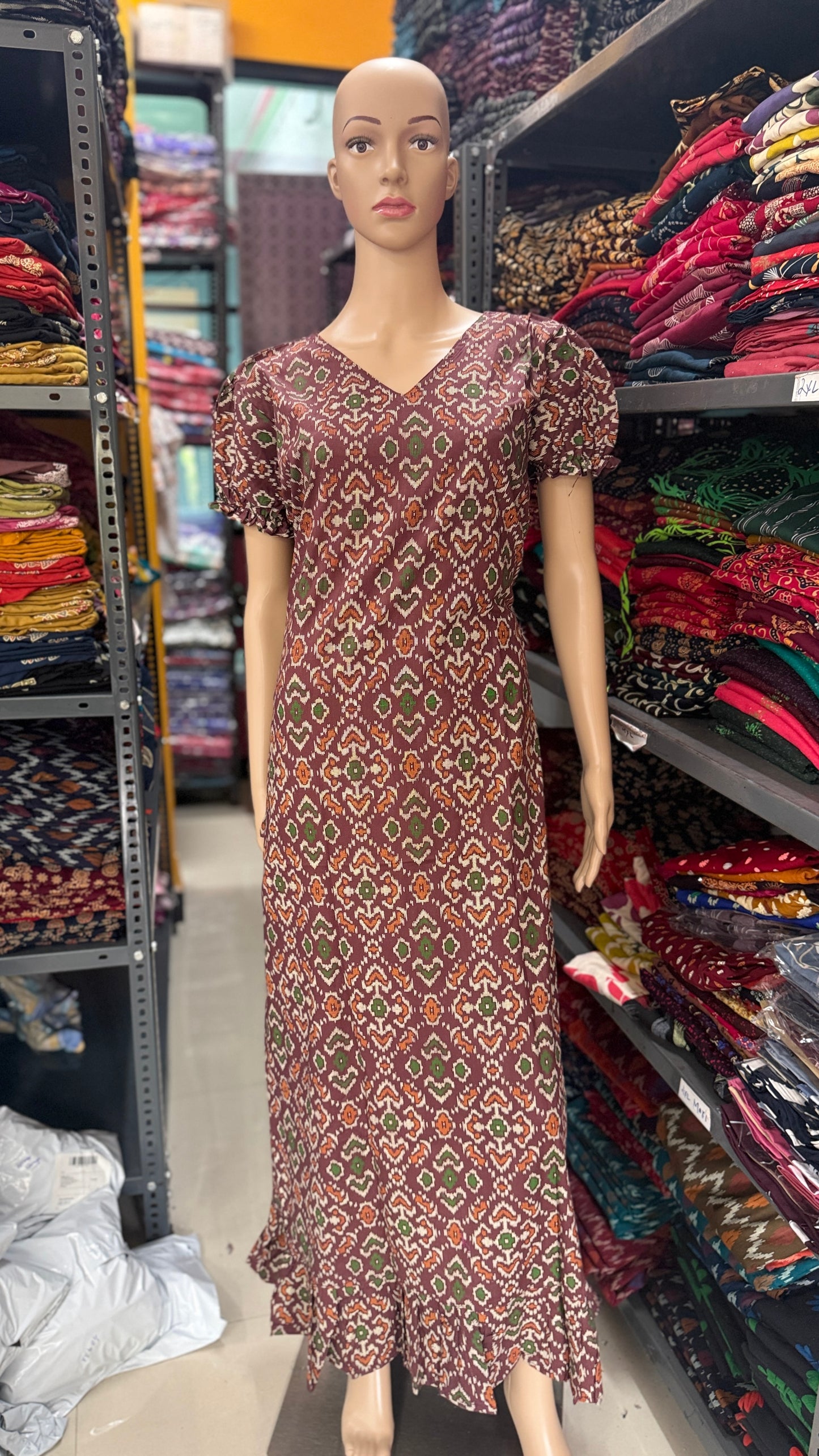 Frock