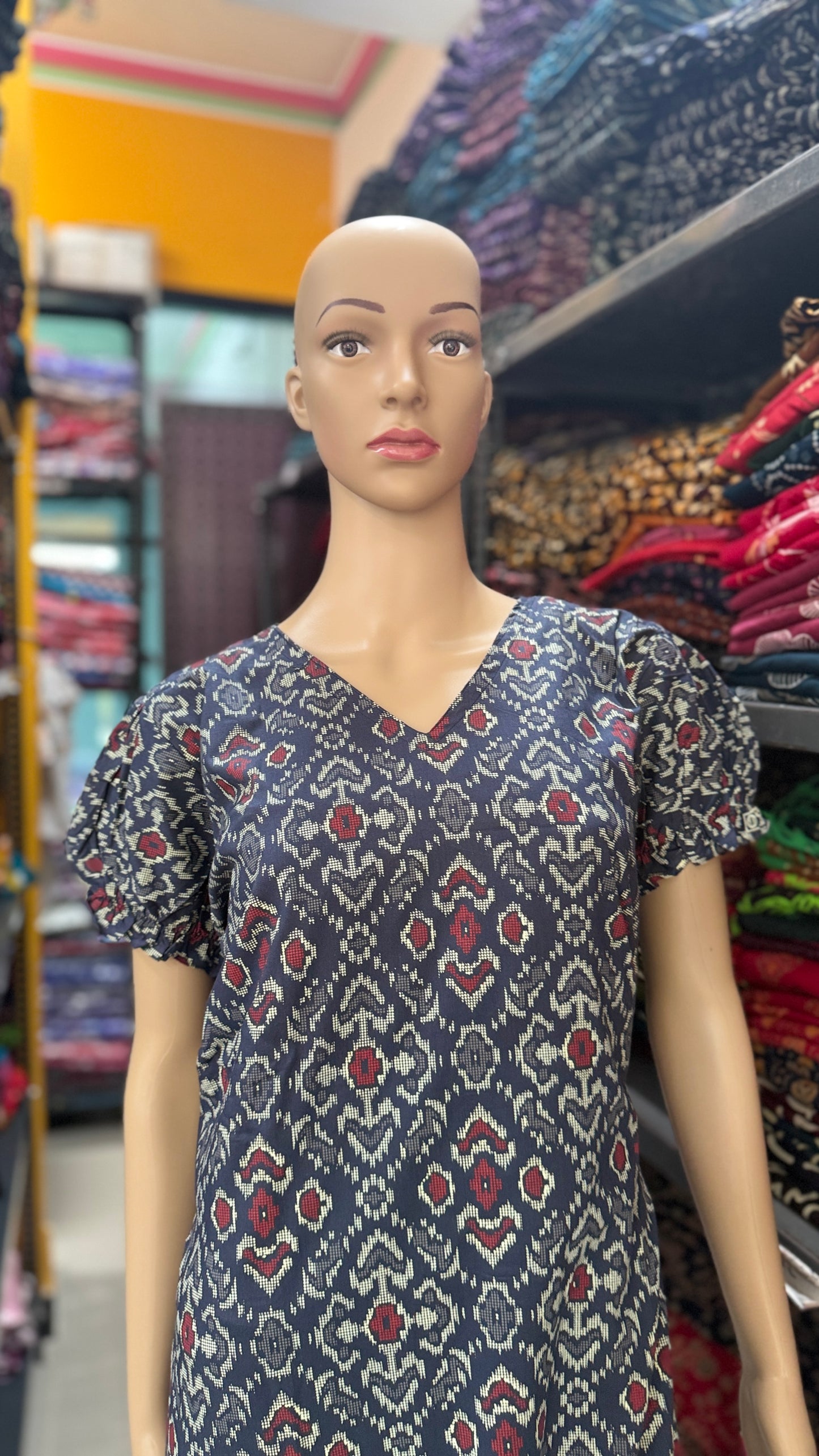 Frock