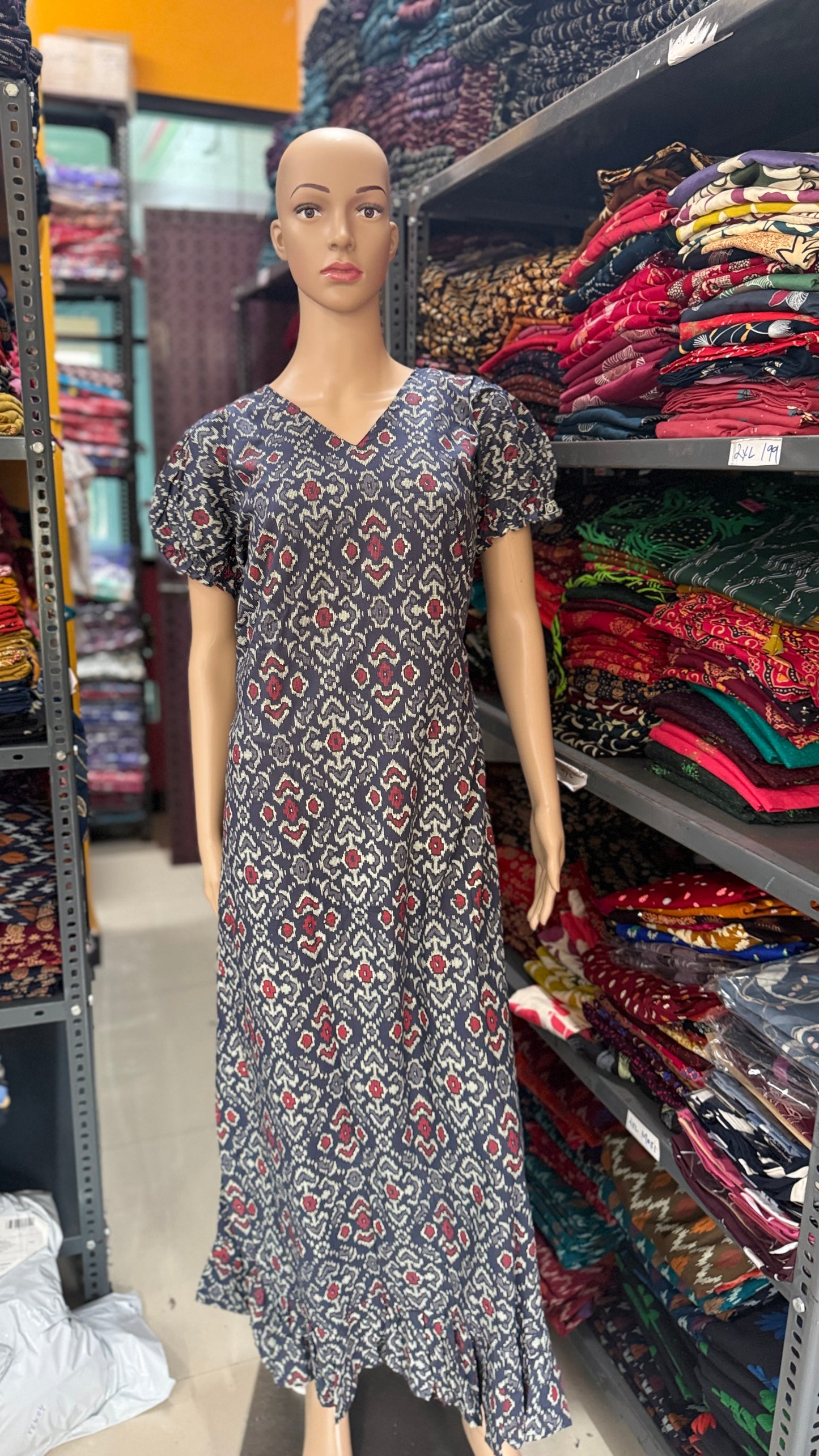 Frock