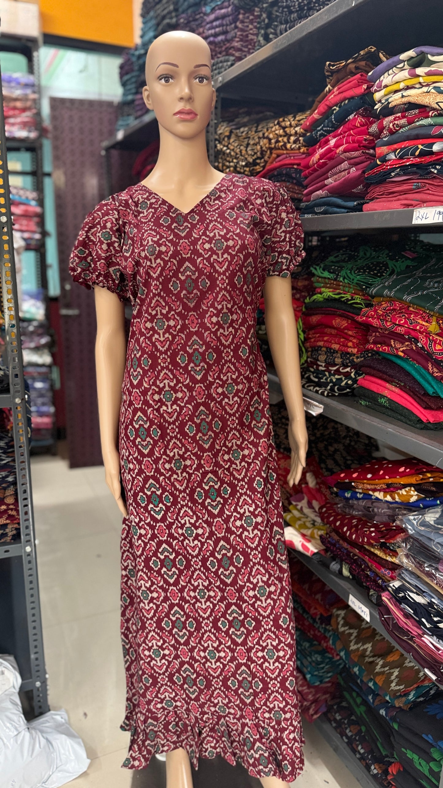 Frock