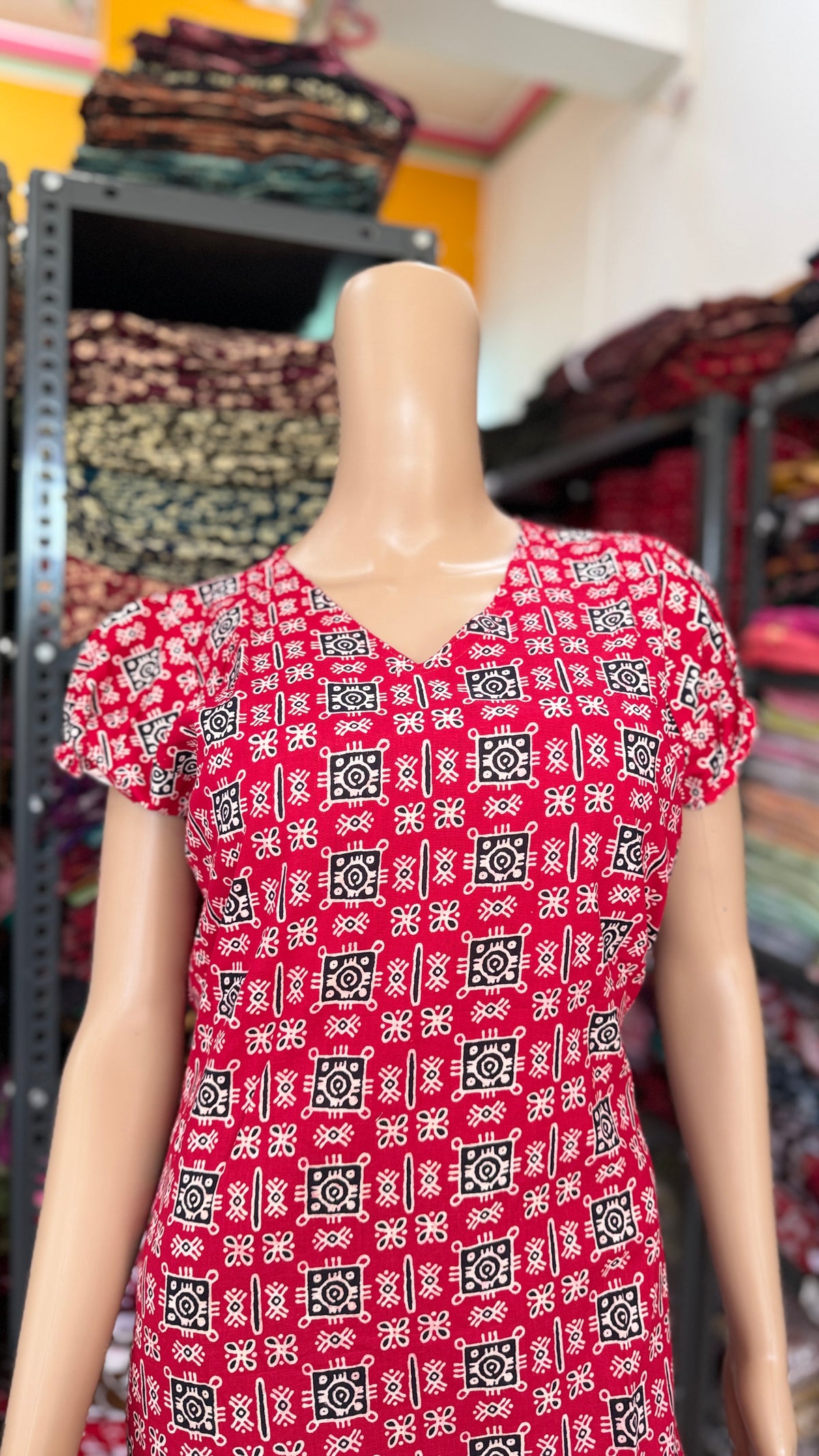 Frock