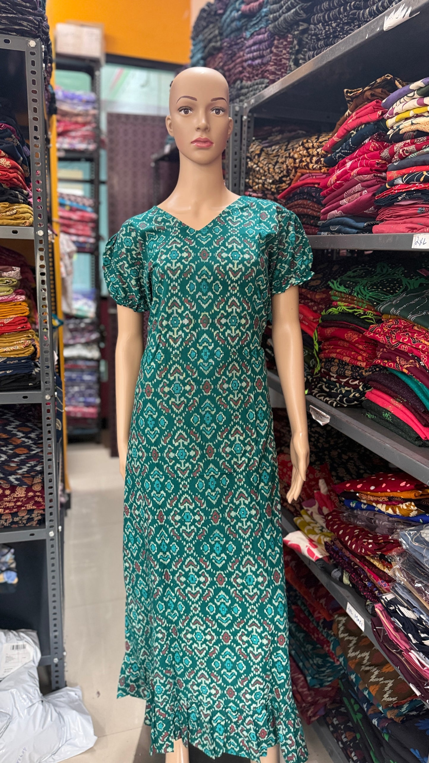 Frock