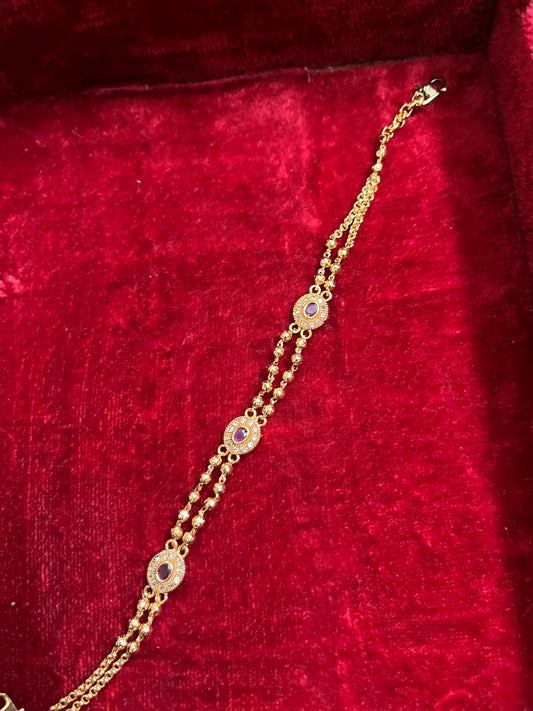 Bracelet