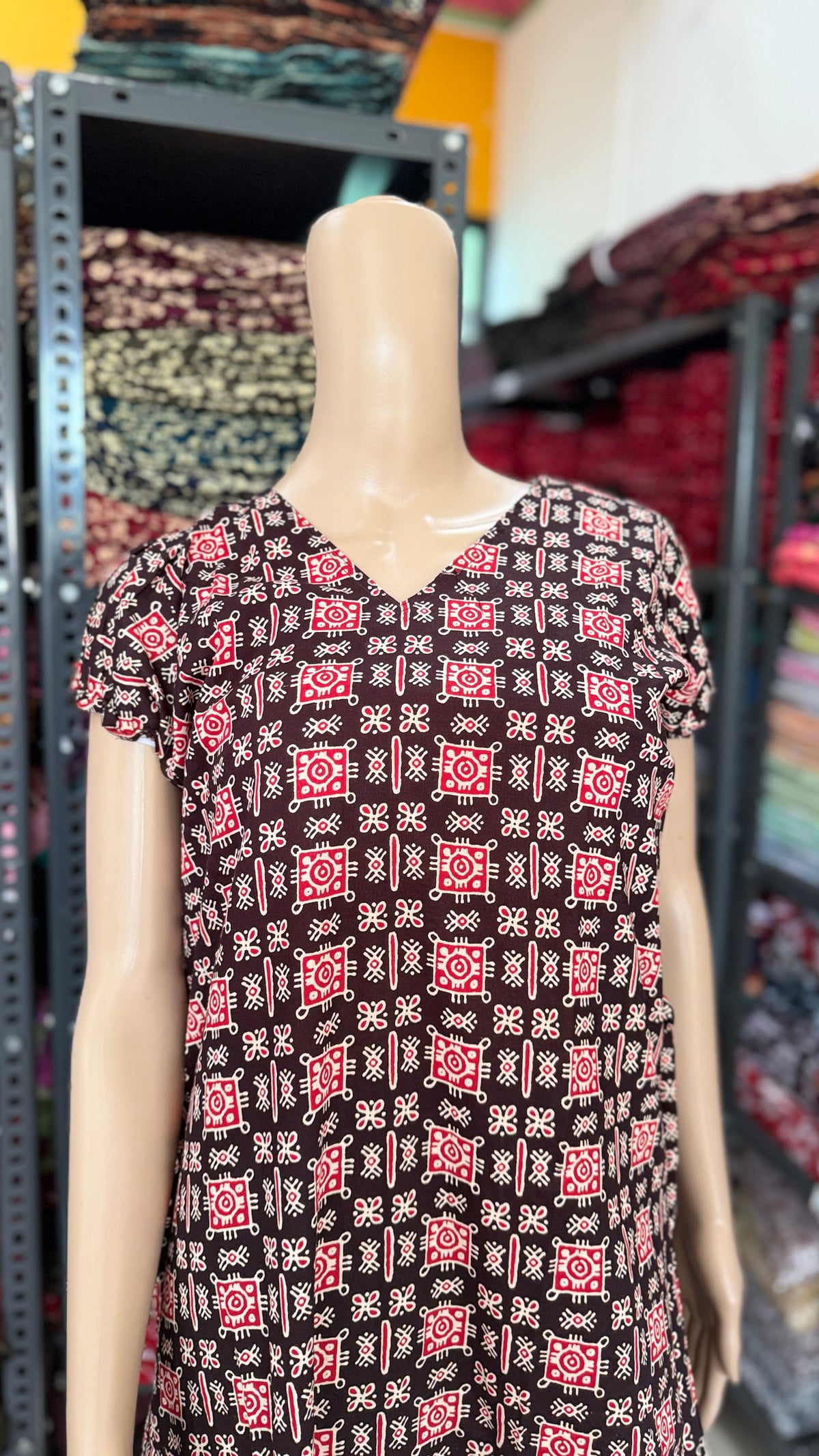 Frock