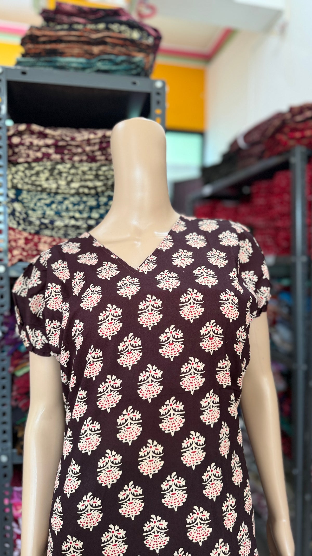 Frock