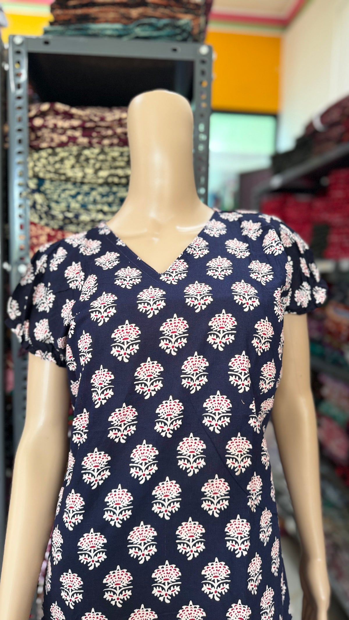 Frock
