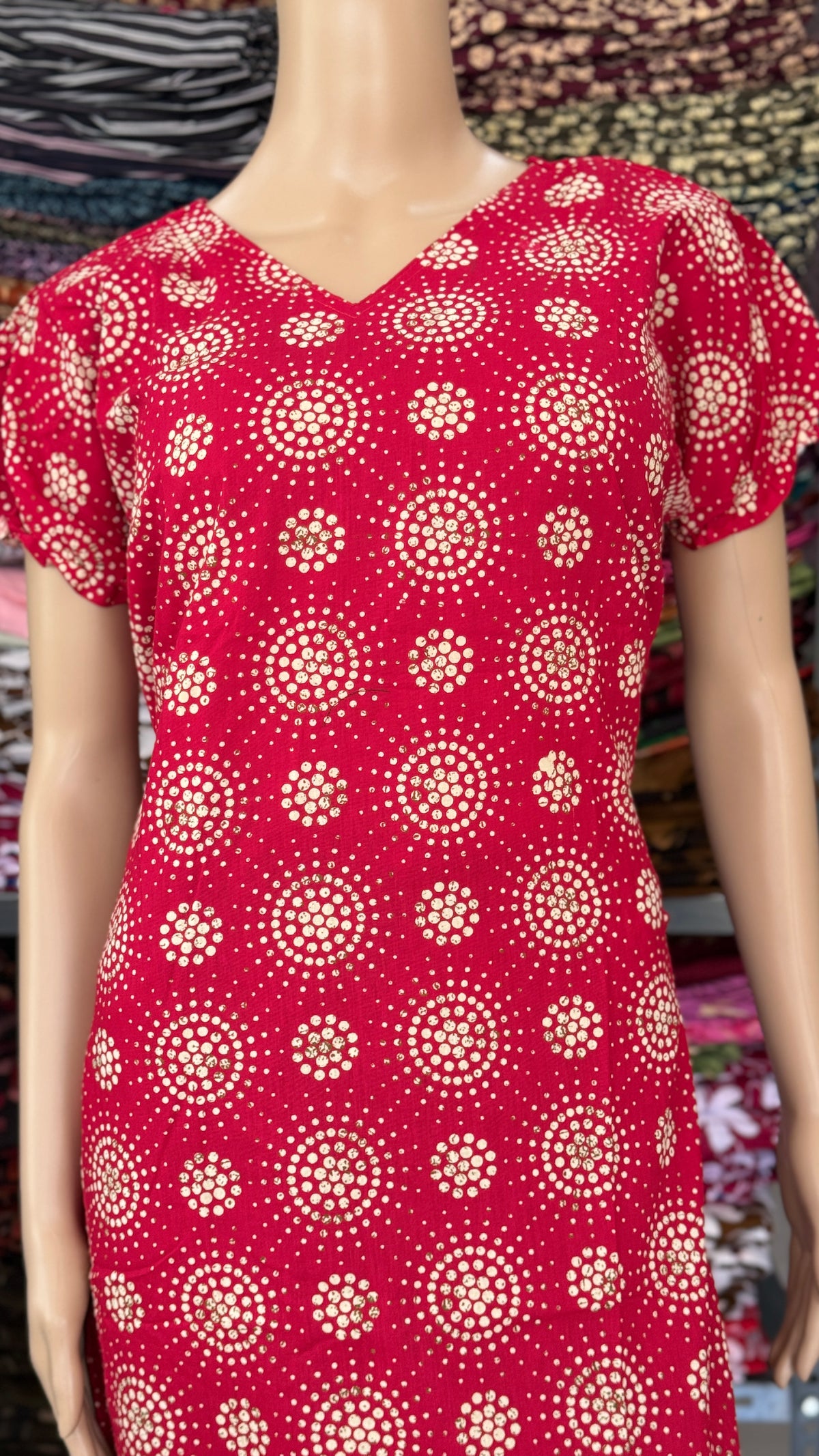 Frock