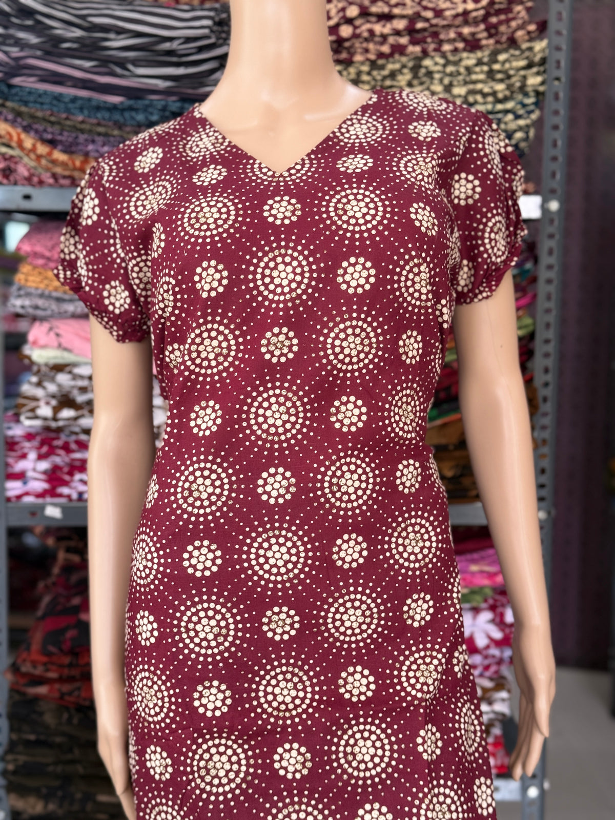 Frock