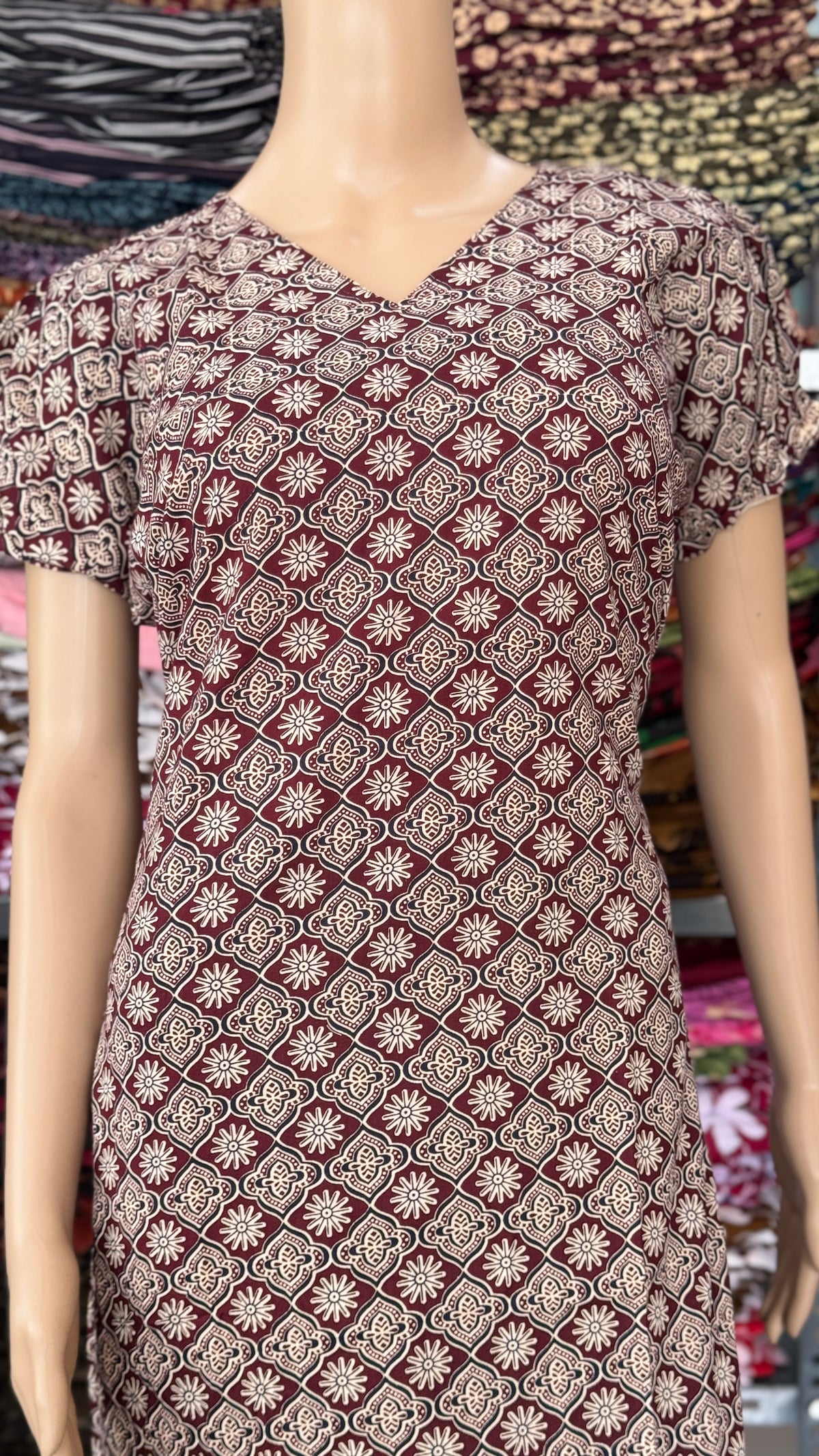 Frock