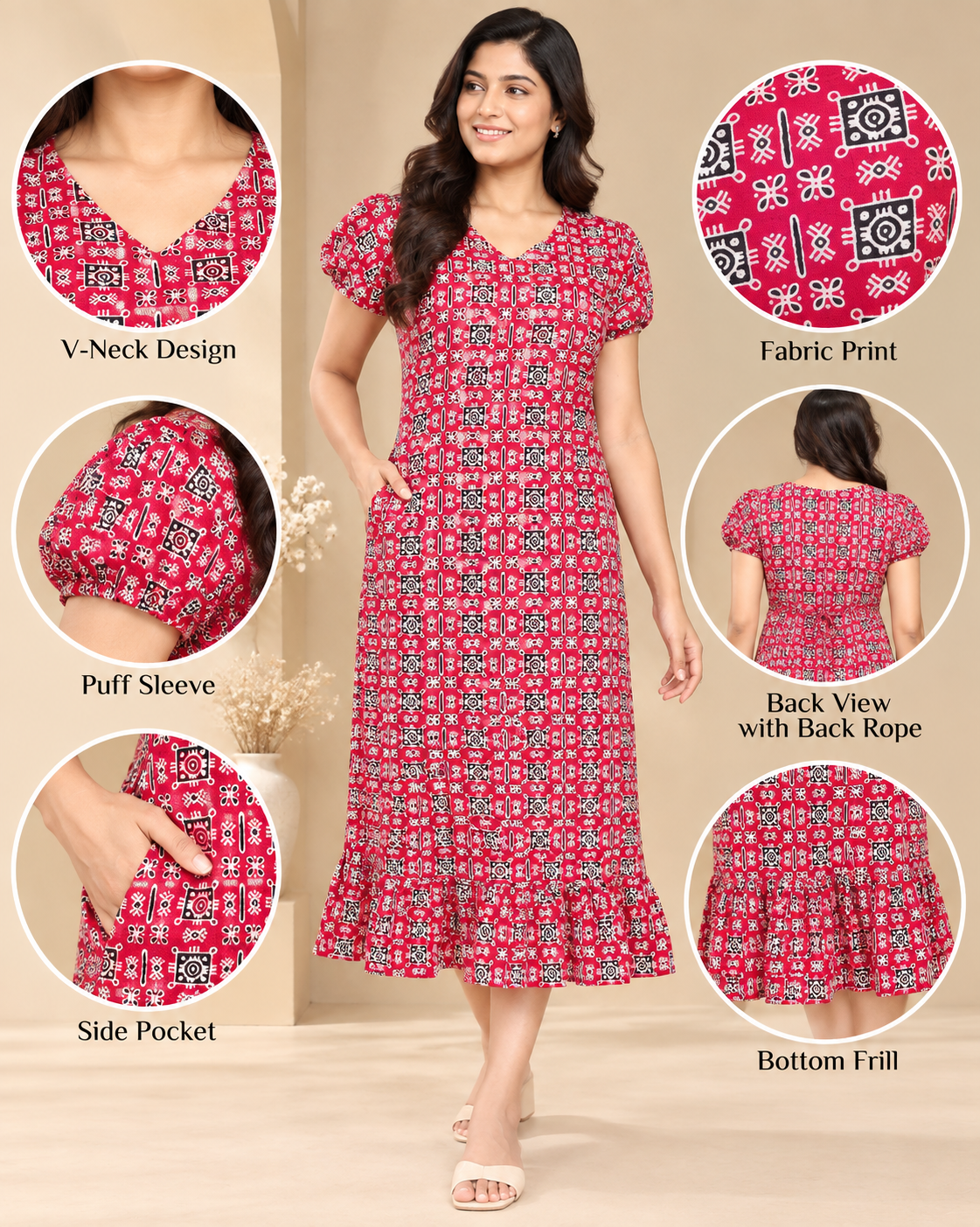 Frock