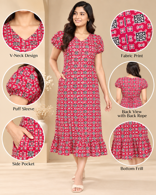 Frock