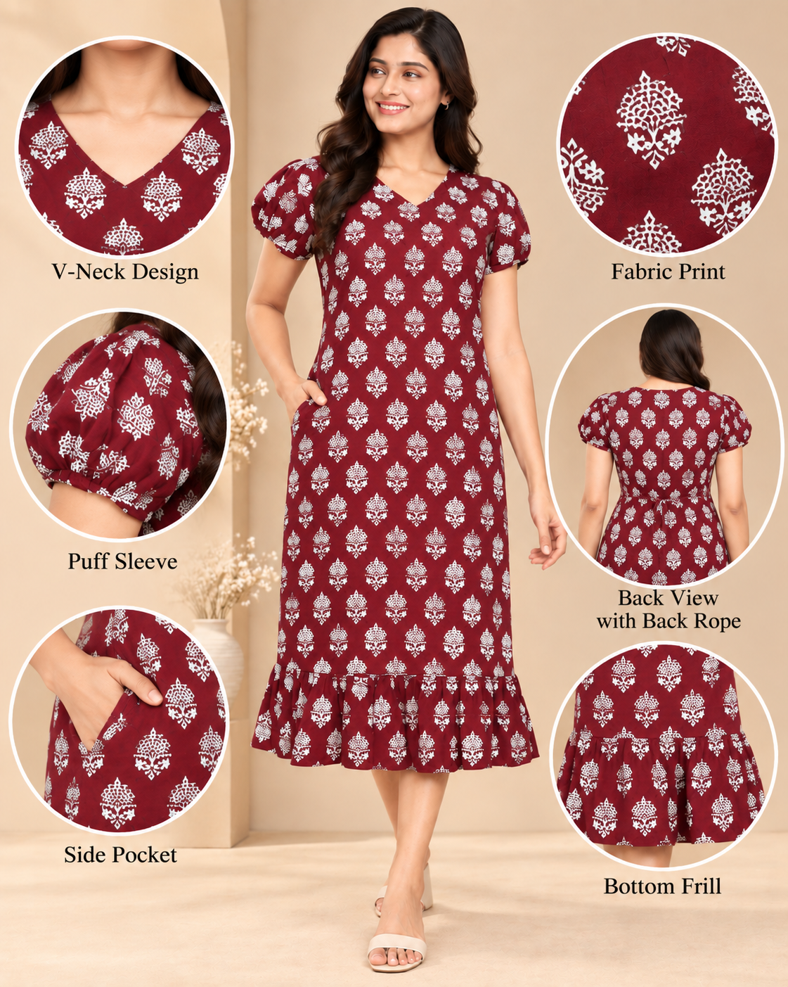 Frock