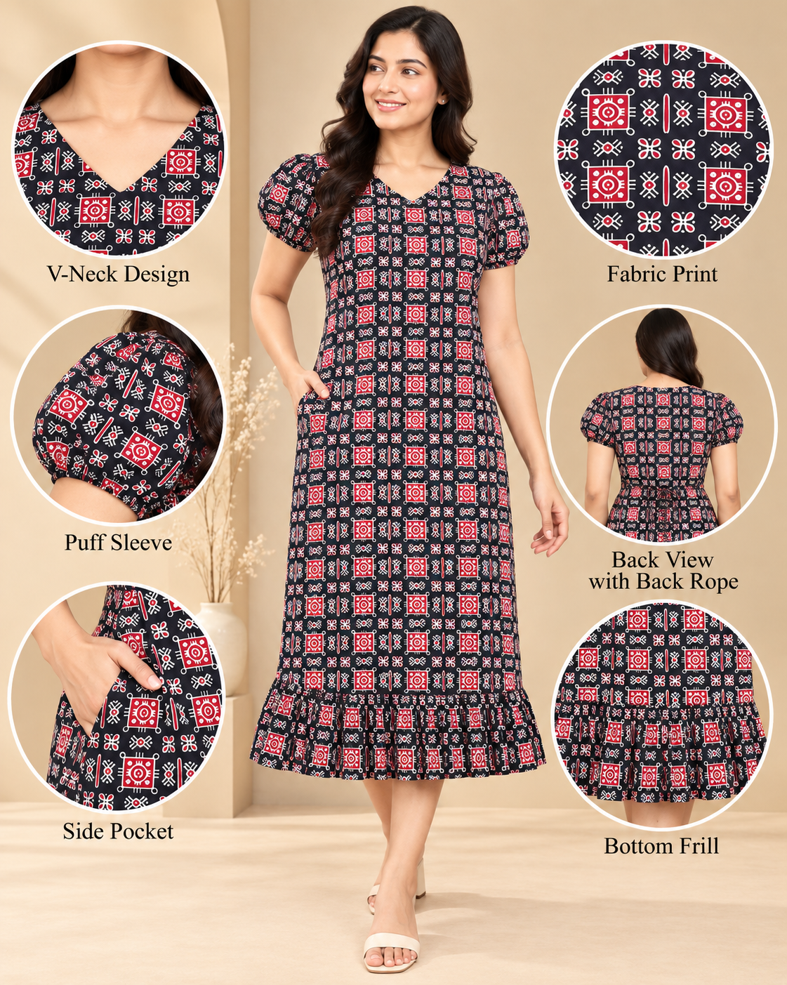 Frock
