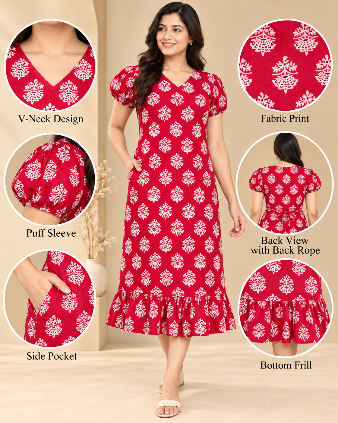 Frock