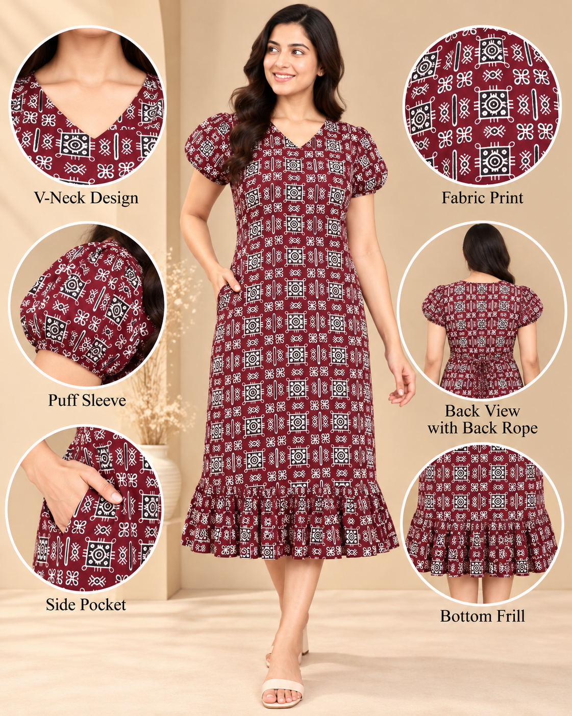 Frock