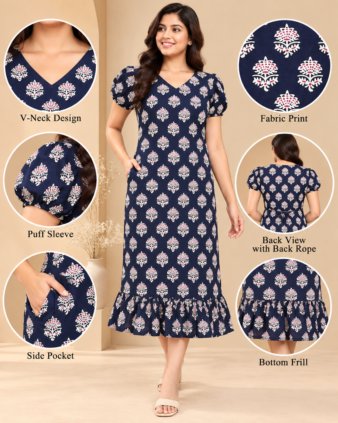 Frock
