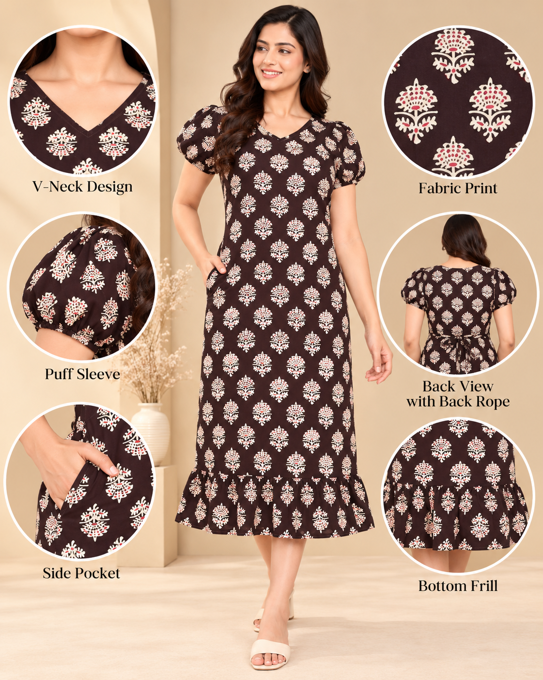 Frock