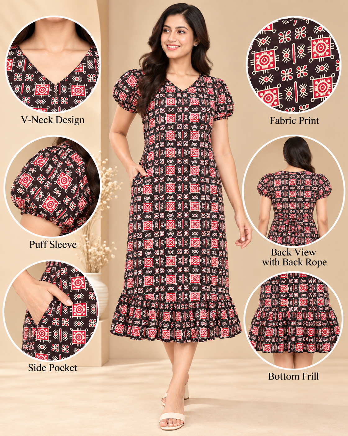 Frock