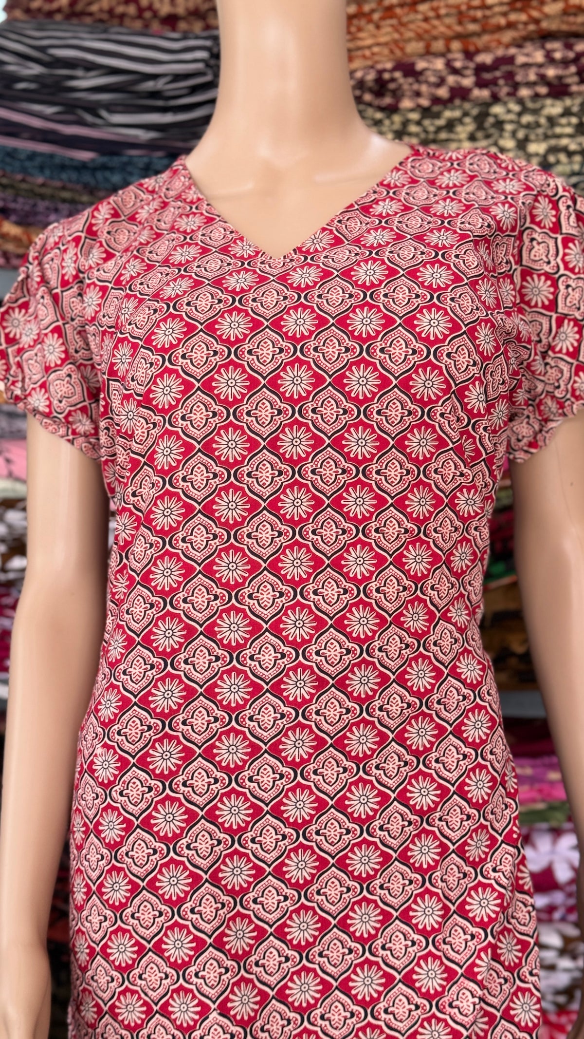 Frock